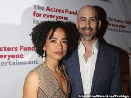 Lauren Ridloff is an actor, best known for starring in Eternals.